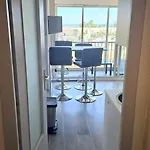 Naturiste Cap D'agde Heliopolis F 90 * 아그