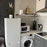 Naturiste Cap D'agde Heliopolis F 90 *