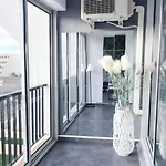 Apartment Naturiste Cap D'agde Heliopolis F 90