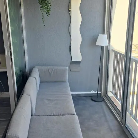 Naturiste Cap D'agde Héliopolis F 90 * Agde