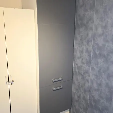 Appartamento Naturiste Cap D'agde Héliopolis F 90 *