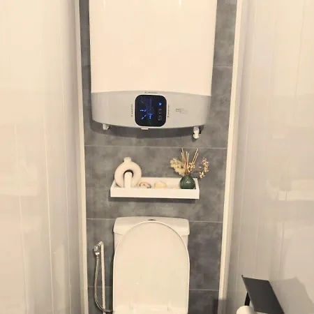 Naturiste Cap D'agde Héliopolis F 90 *