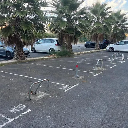 Naturiste Cap D'agde Héliopolis F 90 Appartamento Agde