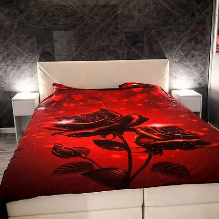 Naturiste Cap D'agde Heliopolis F 90 *