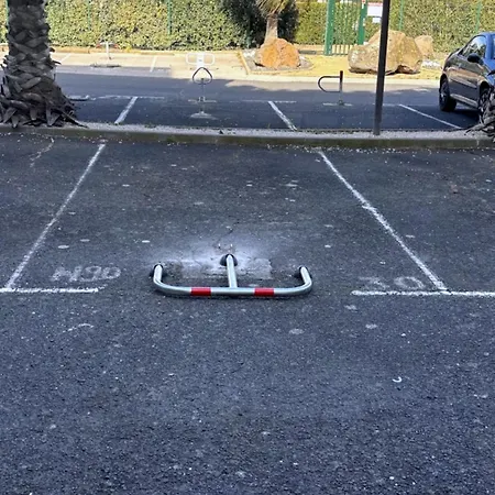 Apartment Naturiste Cap D'agde Heliopolis F 90 *