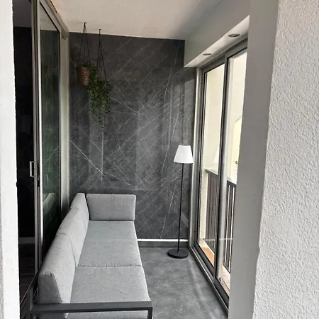 Naturiste Cap D'agde Heliopolis F 90 Apartment