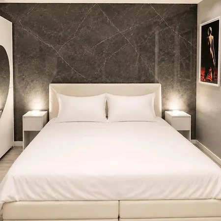 Naturiste Cap D'agde Heliopolis F 90 Apartment