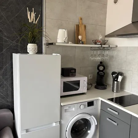 Naturiste Cap D'agde Heliopolis F 90 Apartment Agde