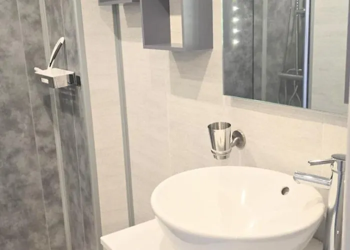 Apartment Naturiste Cap D'agde Heliopolis F 90