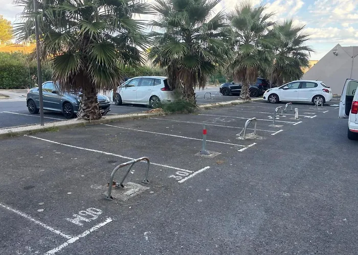 Naturiste Cap D'agde Héliopolis F 90 Appartamento Agde