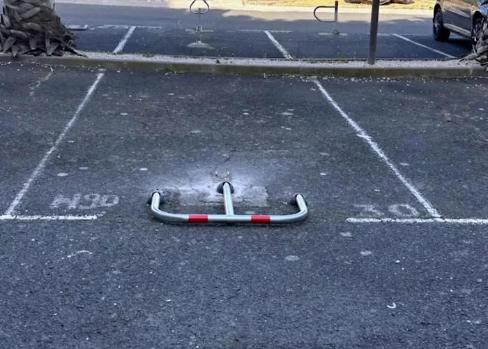 Apartment Naturiste Cap D'agde Heliopolis F 90 *